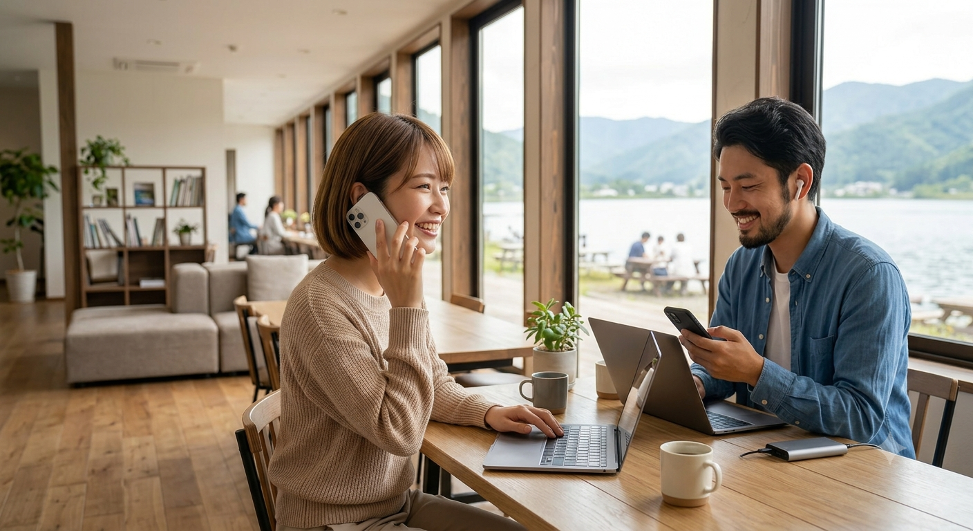 クラウドPBXの導入で失敗した事例とは？よくあるトラブルと回避策を徹底解説