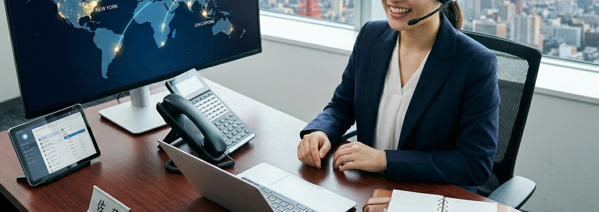 クラウドPBX導入事例で学ぶ！中小企業に最適なサービスを見つける方法