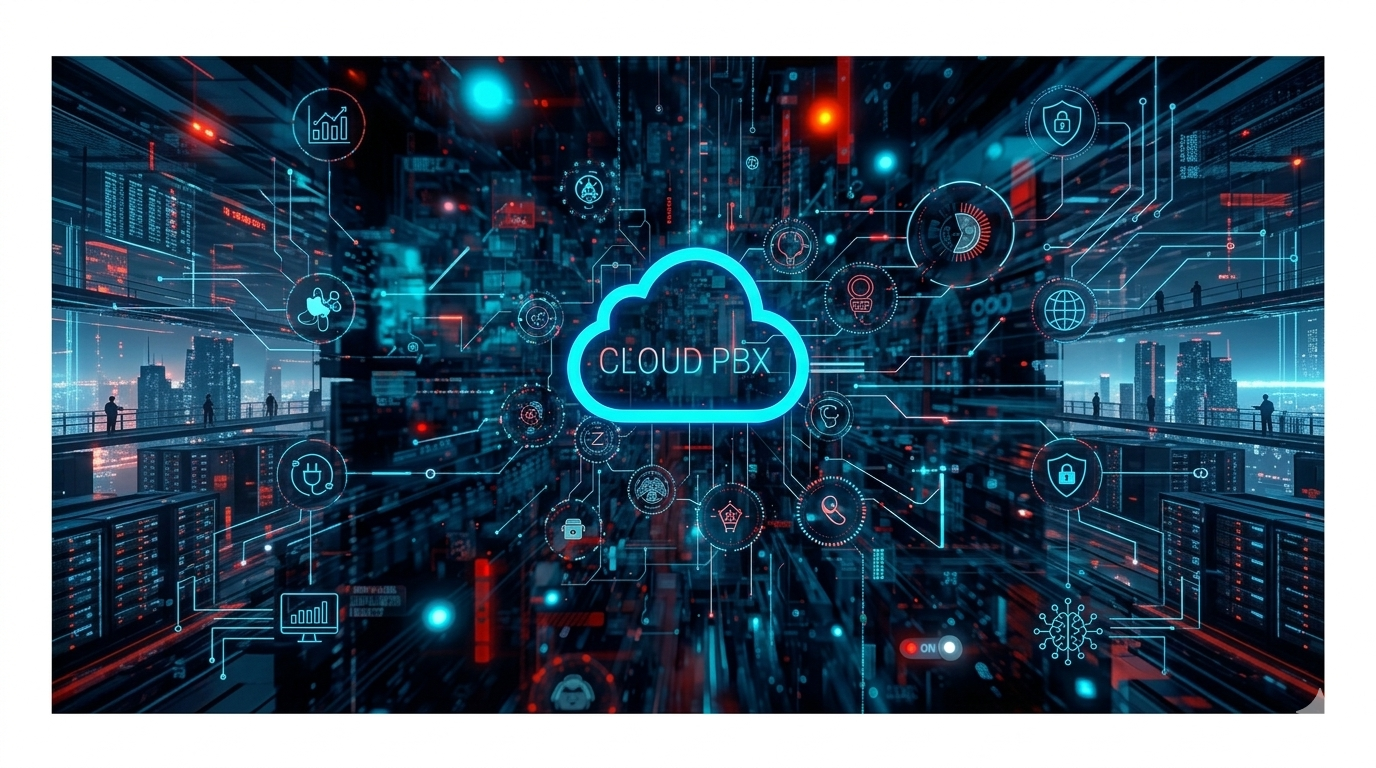 利用者の本音を公開！クラウド PBX の評判は？<br/>後悔しない選び方