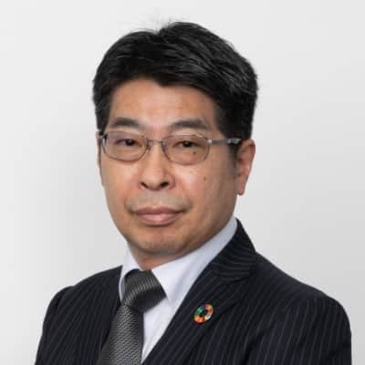 取締役常勤監査等委員 / 百瀬 貴弘