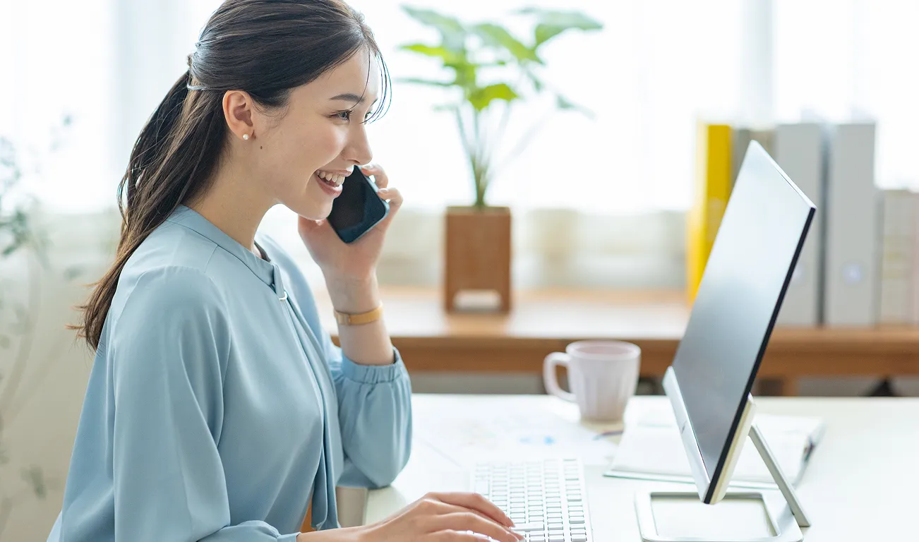クラウドPBXで既存番号はそのまま使える?引き継ぎ条件とLNP移行手順