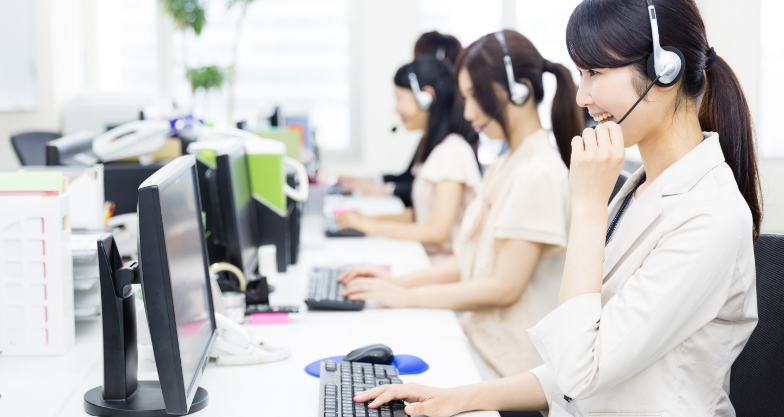 【2025年最新版】CTIシステムとは?おすすめ製品比較5選!機能や選び方などを解説