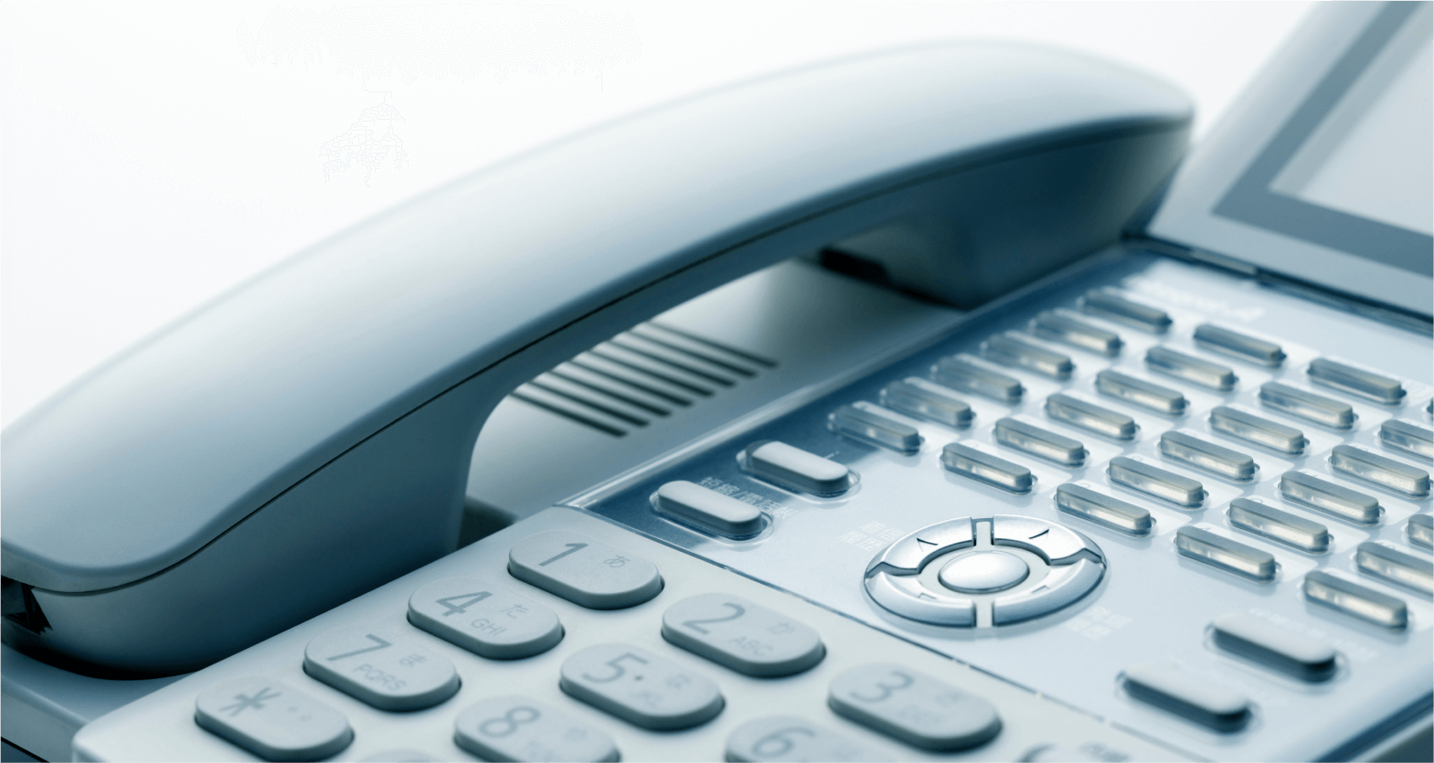 電話自動応答システム（IVR）とは？メリットや活用例を解説！
