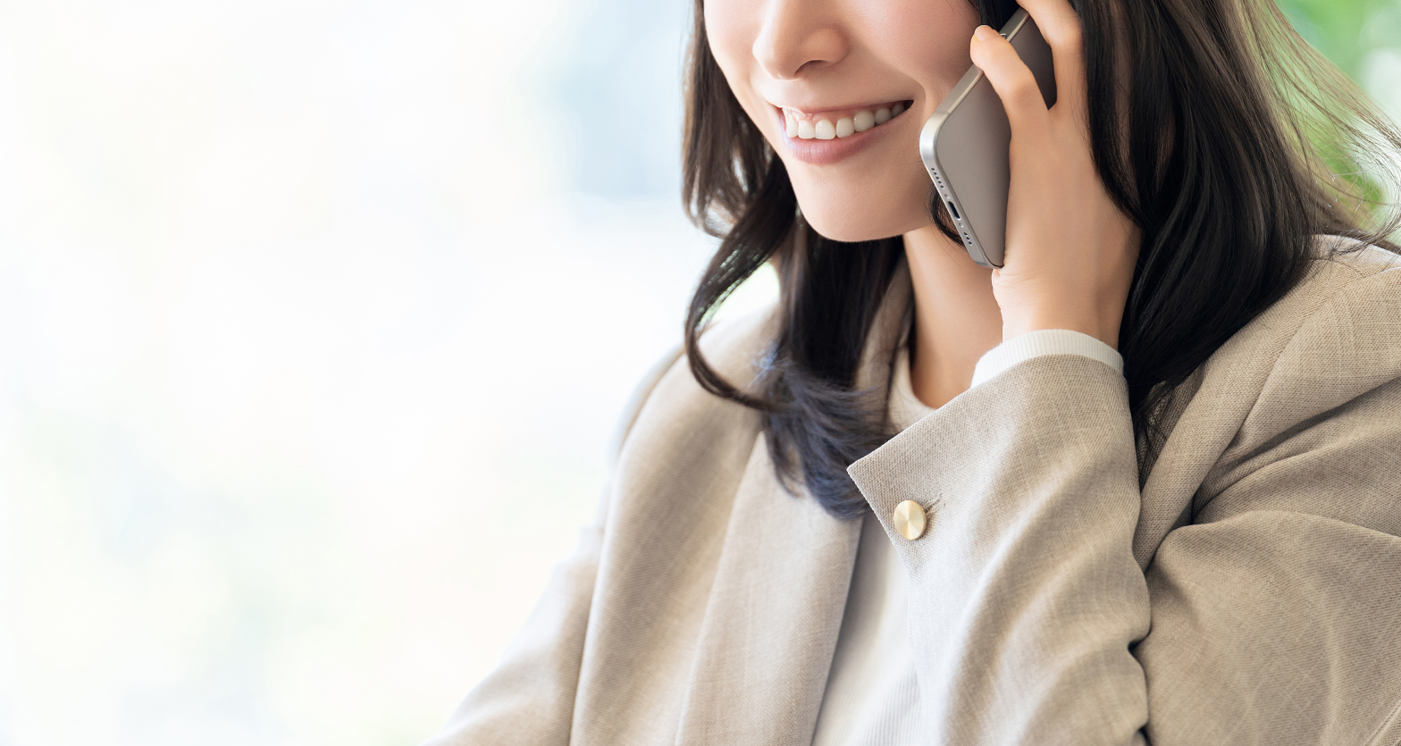 クラウドPBXでスマホを内線化！仕組みやメリット、導入前に知っておきたい注意点を解説