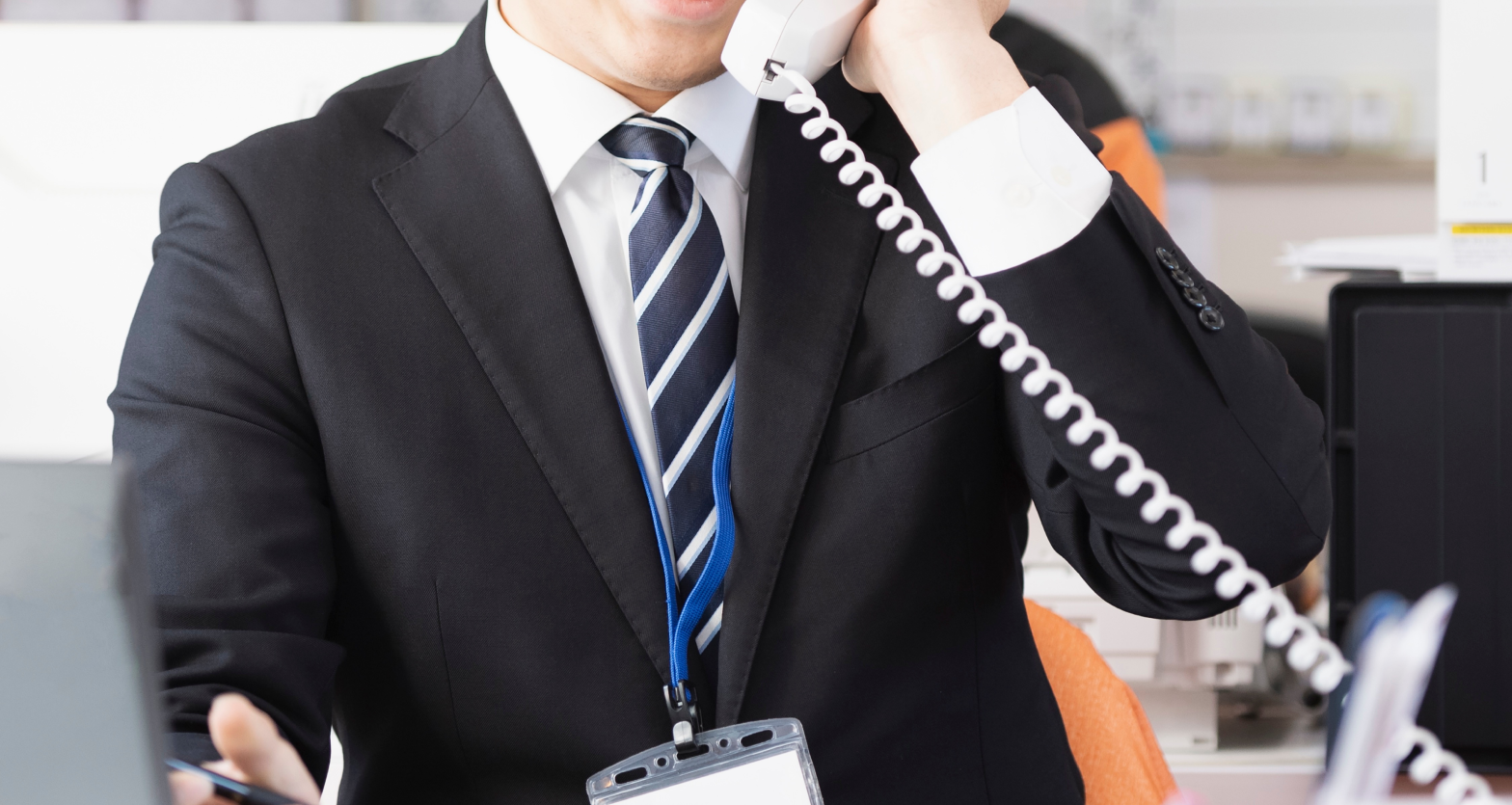 クラウドPBXの音質は悪い？原因と対策、通話品質を左右する条件と失敗しない選定基準を解説