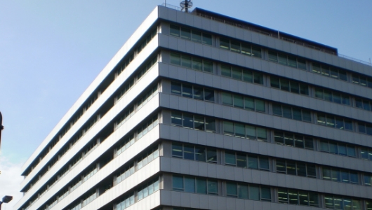 本社