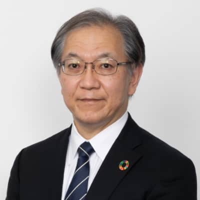 取締役監査等委員(社外) / 泉澤 大介