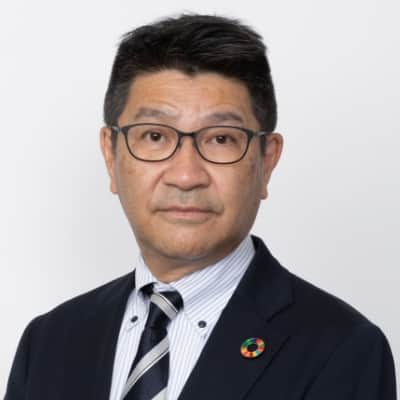 取締役 / 山田 均