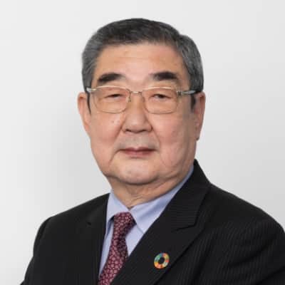 取締役監査等委員(社外) / 苫米地 邦男