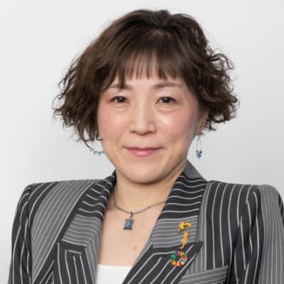 取締役監査等委員(社外) / 二宮 麻里子